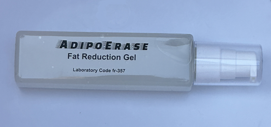 AdipoErase Fat Reduction Gel 100ml