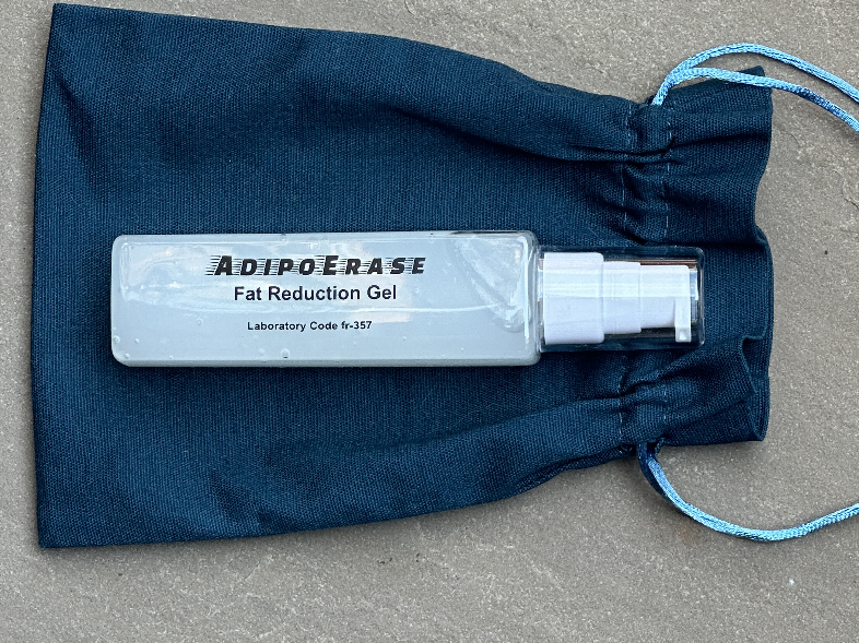 AdipoErase Fat Reduction Gel 100ml