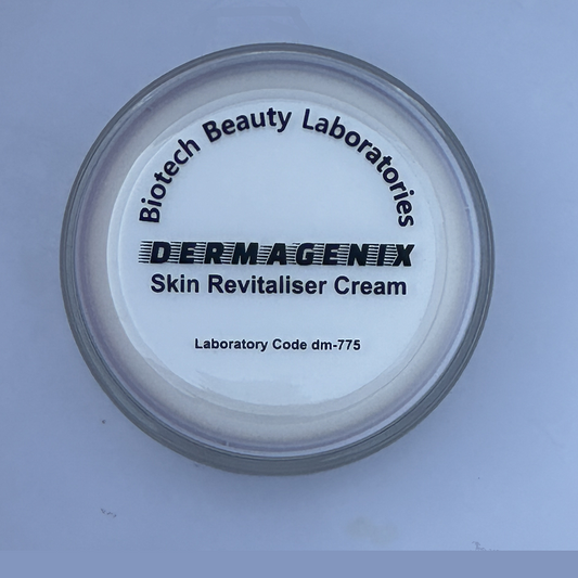 Dermagenix Skin Revitaliser Cream 50ml