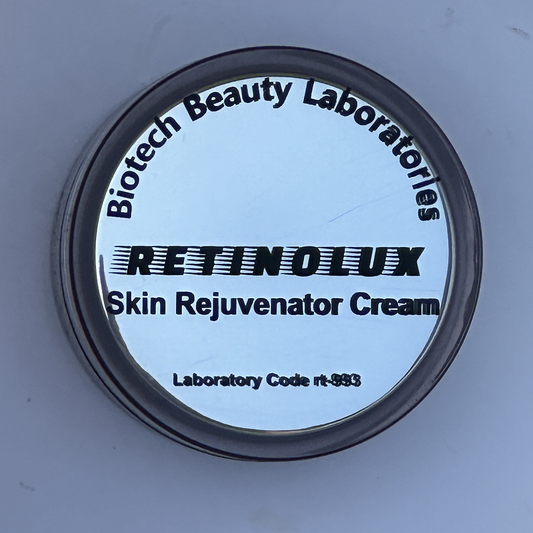 Retinolux Skin Rejuvenator Cream 50ml